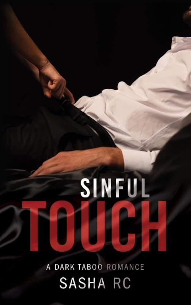 Cover of "Sinful Touch" by Sasha RC