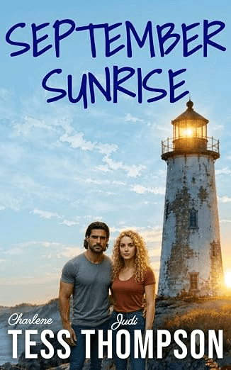 Cover of "September Sunrise" by Tess Thompson